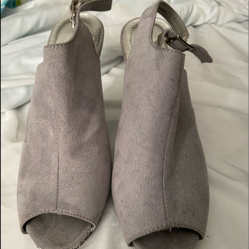 Party heels